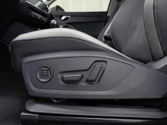 Audi Q3 Sportback 2023 35 TFSI Entry-level 1.5T - ფოტო 15