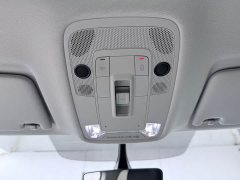 Audi Q3 Sportback 2023 35 TFSI Entry-level 1.5T - ფოტო 17