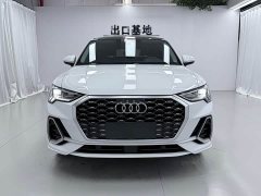 Audi Q3 Sportback 2023 35 TFSI Entry-level 1.5T - ფოტო 2