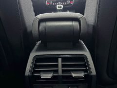 Audi Q3 Sportback 2023 35 TFSI Entry-level 1.5T - ფოტო 20