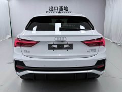 Audi Q3 Sportback 2023 35 TFSI Entry-level 1.5T - ფოტო 5