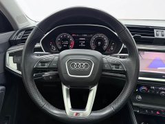 Audi Q3 Sportback 2023 35 TFSI Entry-level 1.5T - ფოტო 7