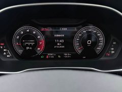 Audi Q3 Sportback 2023 35 TFSI Entry-level 1.5T - ფოტო 8