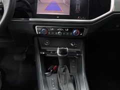 Audi Q3 Sportback 2023 35 TFSI Entry-level 1.5T - ფოტო 9