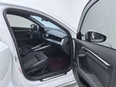 Audi A3 2022 Sportback 35 TFSI Fashion Sport - ფოტო 11