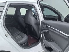 Audi A3 2022 Sportback 35 TFSI Fashion Sport - ფოტო 12