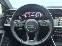Audi A3 2022 Sportback 35 TFSI Fashion Sport - ფოტო 14