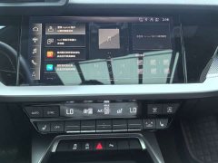 Audi A3 2022 Sportback 35 TFSI Fashion Sport - ფოტო 15