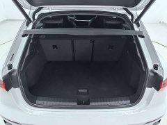 Audi A3 2022 Sportback 35 TFSI Fashion Sport - ფოტო 17
