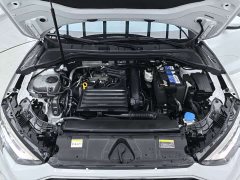 Audi A3 2022 Sportback 35 TFSI Fashion Sport - ფოტო 19