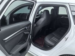 Audi A3 2022 Sportback 35 TFSI Fashion Sport - ფოტო 8