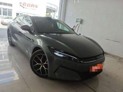 BYD Han L DM-p Four-Wheel Drive Lidar Flagship - ფოტო 2