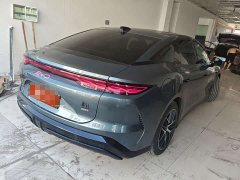 BYD Han L DM-p Four-Wheel Drive Lidar Flagship - ფოტო 3