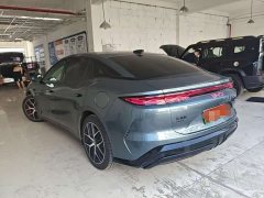 BYD Han L DM-p Four-Wheel Drive Lidar Flagship - ფოტო 4