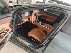 BYD Han L DM-p Four-Wheel Drive Lidar Flagship - ფოტო 5