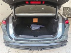 BYD Han L DM-p Four-Wheel Drive Lidar Flagship - ფოტო 9