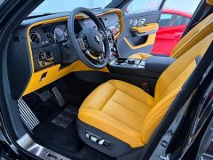 Rolls-Royce Cullinan 2024 Four-Seat Edition - ფოტო 2