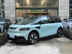 Zeekr MIX Smart Driving Edition - ფოტო 1
