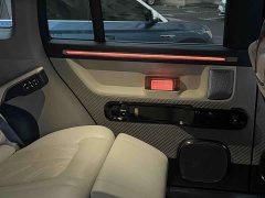 Zeekr MIX Smart Driving Edition - ფოტო 10
