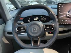 Zeekr MIX Smart Driving Edition - ფოტო 12