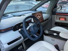 Zeekr MIX Smart Driving Edition - ფოტო 13
