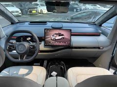 Zeekr MIX Smart Driving Edition - ფოტო 14