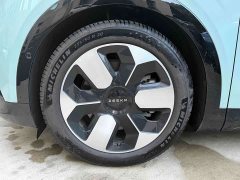 Zeekr MIX Smart Driving Edition - ფოტო 15