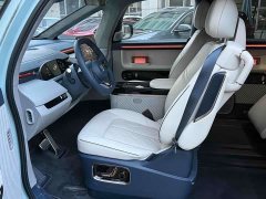 Zeekr MIX Smart Driving Edition - ფოტო 16