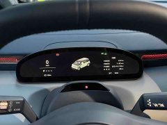 Zeekr MIX Smart Driving Edition - ფოტო 18