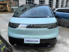 Zeekr MIX Smart Driving Edition - ფოტო 3