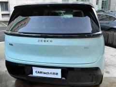 Zeekr MIX Smart Driving Edition - ფოტო 5