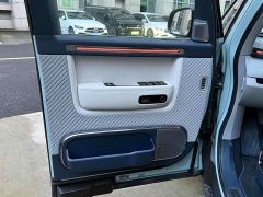 Zeekr MIX Smart Driving Edition - ფოტო 8