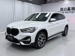 BMW X1 sDrive20Li Fashion - ფოტო 1