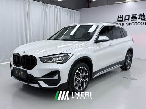 2022 BMW X1 sDrive20Li Fashion - ავტომობილი ჩინეთიდან
