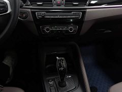 BMW X1 sDrive20Li Fashion - ფოტო 10