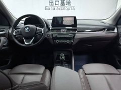 BMW X1 sDrive20Li Fashion - ფოტო 11