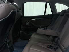 BMW X1 sDrive20Li Fashion - ფოტო 12