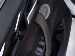 BMW X1 sDrive20Li Fashion - ფოტო 13