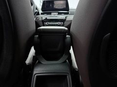 BMW X1 sDrive20Li Fashion - ფოტო 14