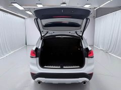 BMW X1 sDrive20Li Fashion - ფოტო 15