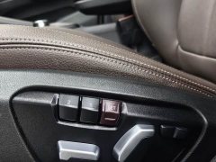 BMW X1 sDrive20Li Fashion - ფოტო 18