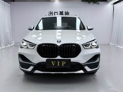 BMW X1 sDrive20Li Fashion - ფოტო 2