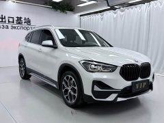 BMW X1 sDrive20Li Fashion - ფოტო 3