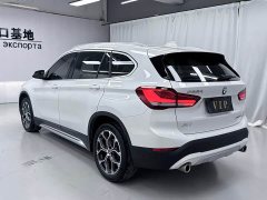BMW X1 sDrive20Li Fashion - ფოტო 4