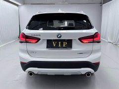 BMW X1 sDrive20Li Fashion - ფოტო 5