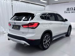 BMW X1 sDrive20Li Fashion - ფოტო 6
