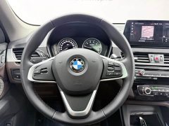BMW X1 sDrive20Li Fashion - ფოტო 7