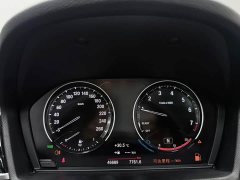 BMW X1 sDrive20Li Fashion - ფოტო 8