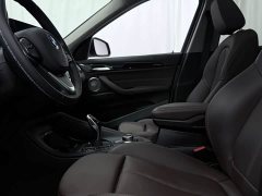 BMW X1 sDrive20Li Fashion - ფოტო 9