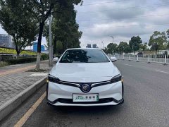 Buick Weilan 6 430km Comfort Edition - ფოტო 1